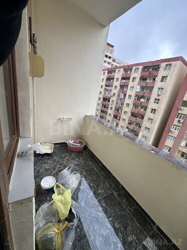 Satılır 3 otaqlı yeni tikili 90 m², photo 12 from 14