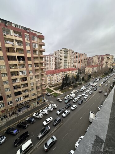 Satılır 3 otaqlı yeni tikili 90 m², photo 13 from 14