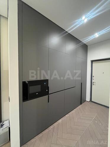 Satılır 1 otaqlı yeni tikili 56.4 m², Sea Breeze q., photo 4 from 17
