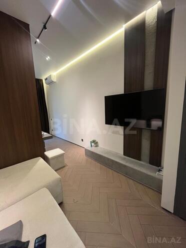 Satılır 1 otaqlı yeni tikili 56.4 m², Sea Breeze q., photo 6 from 17
