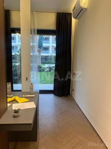 Satılır 1 otaqlı yeni tikili 56.4 m², Sea Breeze q., photo 8 from 17