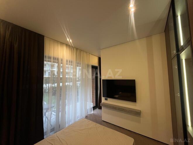 Satılır 1 otaqlı yeni tikili 56.4 m², Sea Breeze q., photo 12 from 17