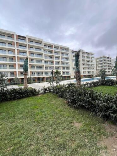 Satılır 1 otaqlı yeni tikili 56.4 m², Sea Breeze q., photo 15 from 17