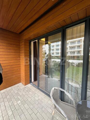 Satılır 1 otaqlı yeni tikili 56.4 m², Sea Breeze q., photo 14 from 17