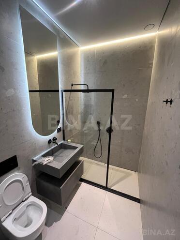 Satılır 1 otaqlı yeni tikili 56.4 m², Sea Breeze q., photo 9 from 17