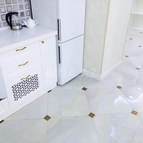 Сдаётся 3-комн. новостройка 120 м², м. Шах Исмаил Хатаи, photo 5 from 11