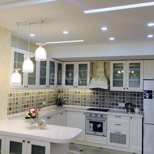 Сдаётся 3-комн. новостройка 120 м², м. Шах Исмаил Хатаи, photo 10 from 11