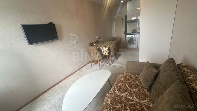 Satılır 2 otaqlı yeni tikili 61 m², photo 6 from 11