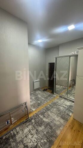 Satılır 2 otaqlı yeni tikili 61 m², photo 5 from 11