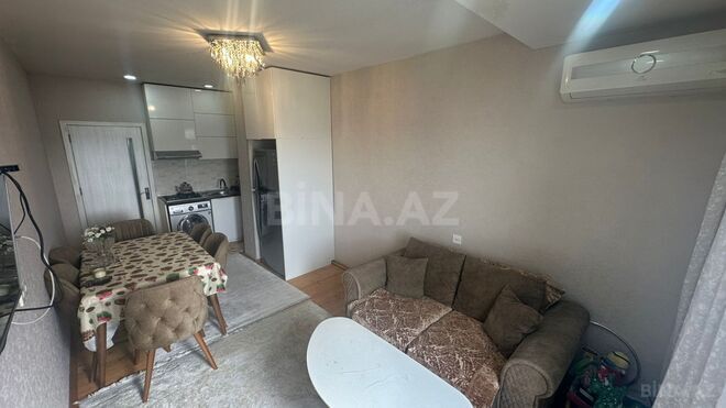 Satılır 2 otaqlı yeni tikili 61 m², photo 8 from 11