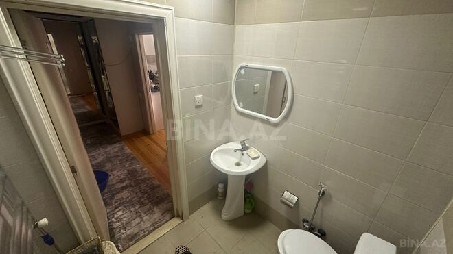 Satılır 2 otaqlı yeni tikili 61 m², photo 10 from 11