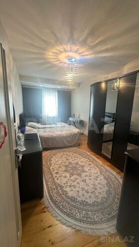 Satılır 2 otaqlı yeni tikili 61 m², photo 9 from 11