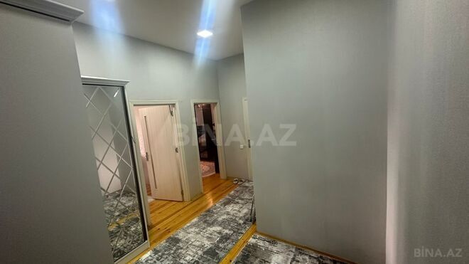 Satılır 2 otaqlı yeni tikili 61 m², photo 4 from 11