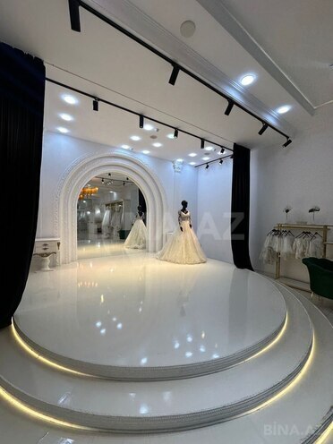 Продаётся  объект 165 м², м. Иншаатчылар, photo 9 from 17