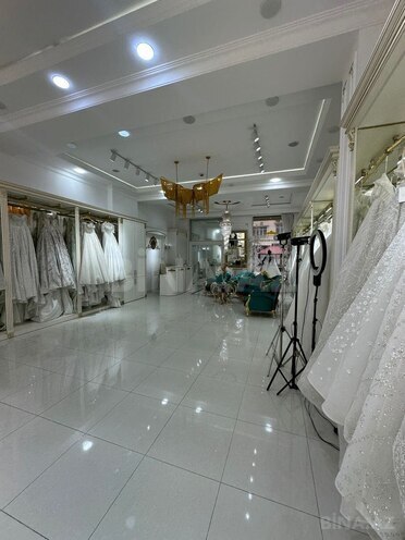 Продаётся  объект 165 м², м. Иншаатчылар, photo 4 from 17