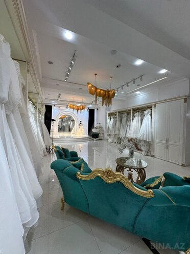 Продаётся  объект 165 м², м. Иншаатчылар, photo 3 from 17