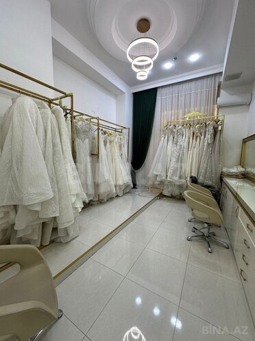 Продаётся  объект 165 м², м. Иншаатчылар, photo 14 from 17