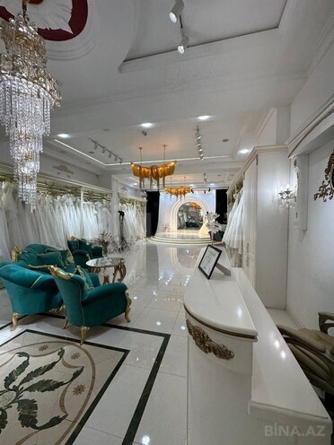 Продаётся  объект 165 м², м. Иншаатчылар, photo 7 from 17