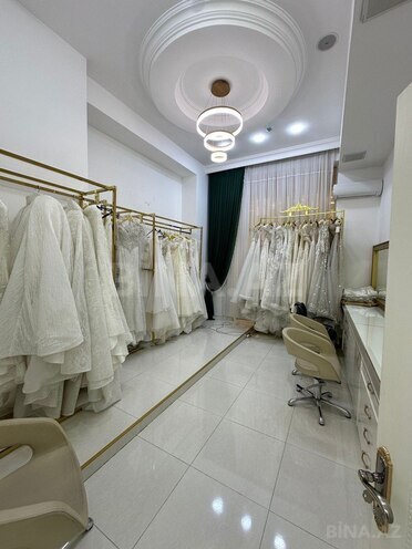 Продаётся  объект 165 м², м. Иншаатчылар, photo 6 from 17