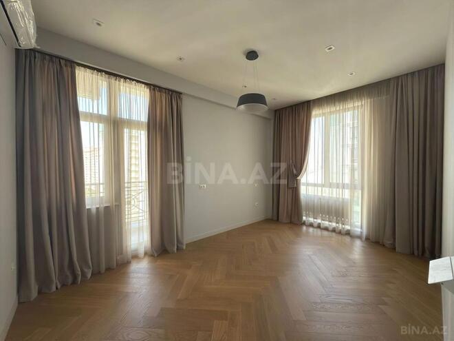 Satılır 3 otaqlı yeni tikili 136 m², Nəriman Nərimanov m., photo 7 from 17