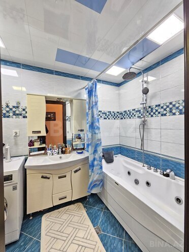 Satılır 3 otaqlı yeni tikili 93 m², Abşeron r., photo 20 from 24