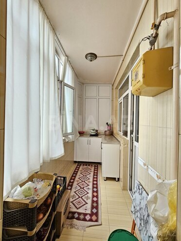 Satılır 3 otaqlı yeni tikili 93 m², Abşeron r., photo 22 from 24