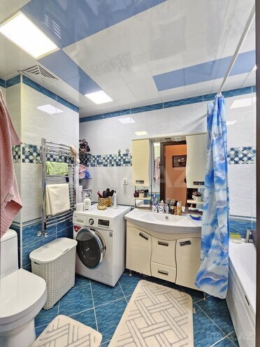 Satılır 3 otaqlı yeni tikili 93 m², Abşeron r., photo 21 from 24