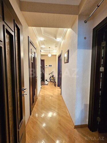 Satılır 3 otaqlı yeni tikili 93 m², Abşeron r., photo 17 from 24