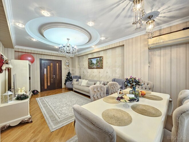 Satılır 3 otaqlı yeni tikili 93 m², Abşeron r., photo 6 from 24