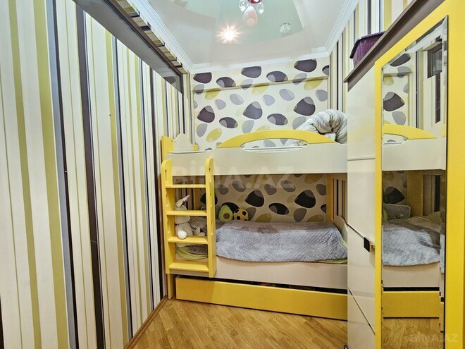 Satılır 3 otaqlı yeni tikili 93 m², Abşeron r., photo 14 from 24