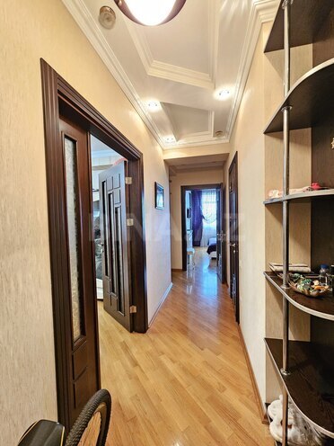 Satılır 3 otaqlı yeni tikili 93 m², Abşeron r., photo 18 from 24