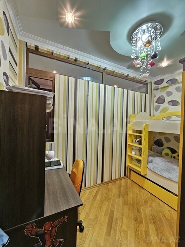 Satılır 3 otaqlı yeni tikili 93 m², Abşeron r., photo 12 from 24