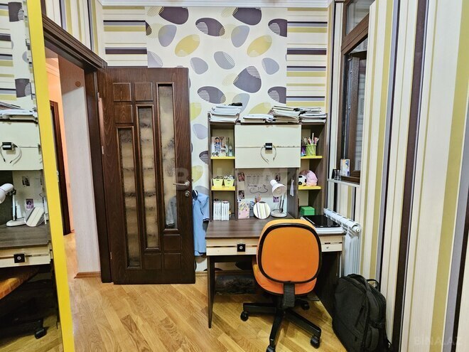 Satılır 3 otaqlı yeni tikili 93 m², Abşeron r., photo 15 from 24