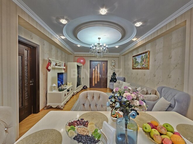Satılır 3 otaqlı yeni tikili 93 m², Abşeron r., photo 5 from 24