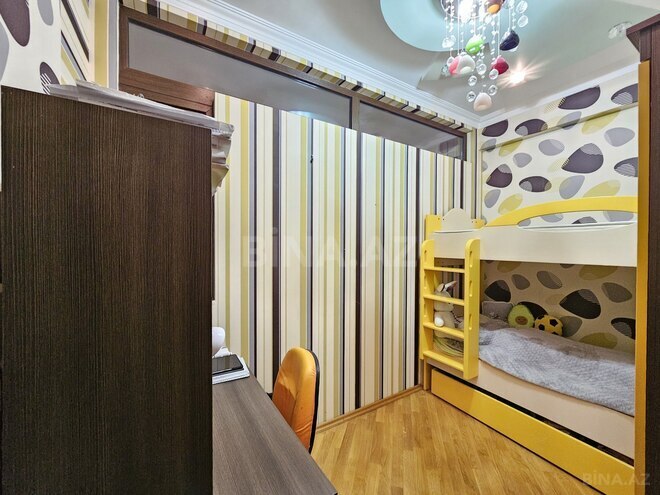 Satılır 3 otaqlı yeni tikili 93 m², Abşeron r., photo 13 from 24