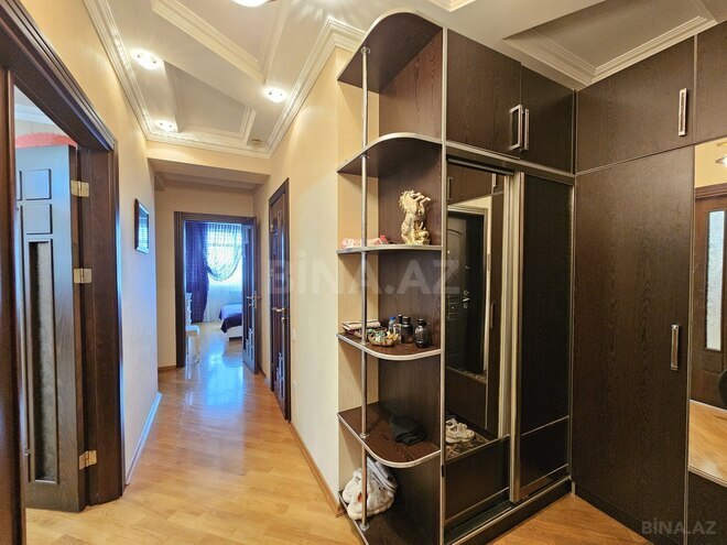Satılır 3 otaqlı yeni tikili 93 m², Abşeron r., photo 16 from 24