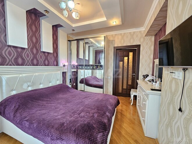 Satılır 3 otaqlı yeni tikili 93 m², Abşeron r., photo 11 from 24