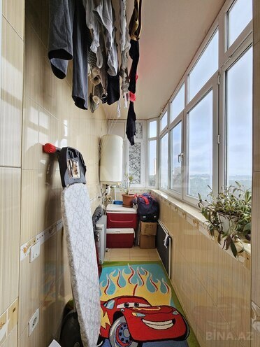 Satılır 3 otaqlı yeni tikili 93 m², Abşeron r., photo 23 from 24