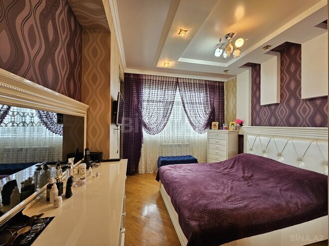Satılır 3 otaqlı yeni tikili 93 m², Abşeron r., photo 10 from 24
