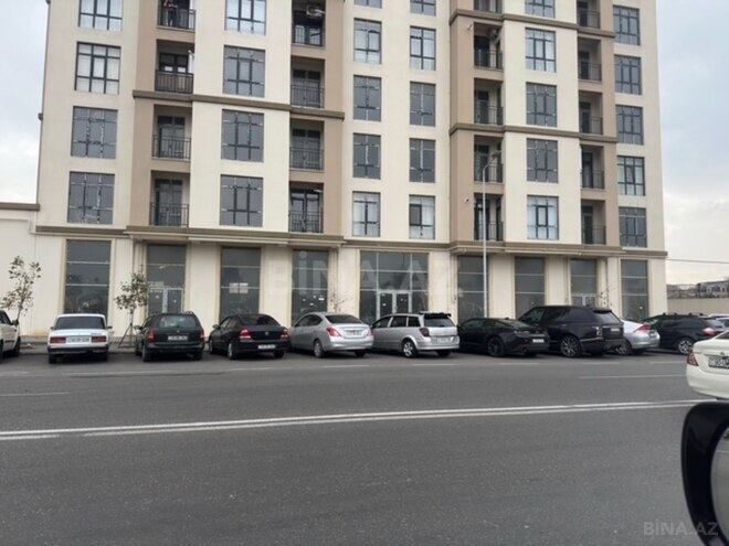 İcarəyə verilir  obyekt 897 m², Bakıxanov q., photo 12 from 14