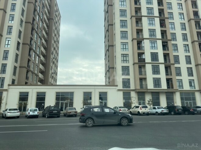 İcarəyə verilir  obyekt 897 m², Bakıxanov q., photo 13 from 14