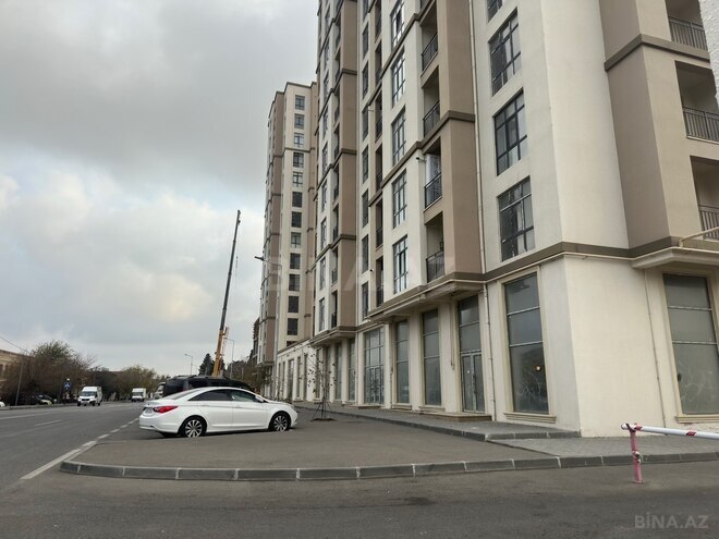 İcarəyə verilir  obyekt 897 m², Bakıxanov q., photo 8 from 14