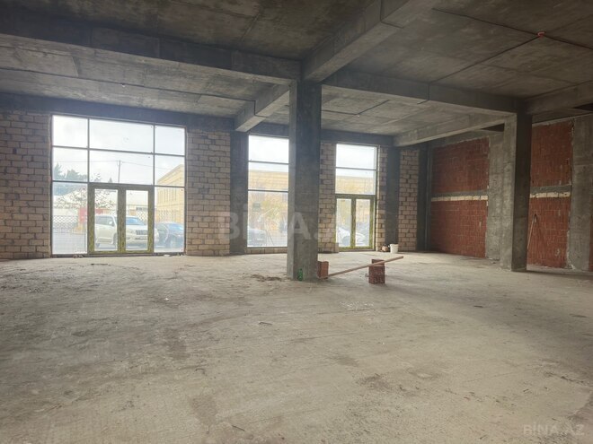 İcarəyə verilir  obyekt 897 m², Bakıxanov q., photo 10 from 14