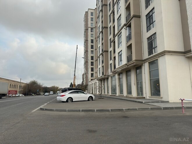 İcarəyə verilir  obyekt 897 m², Bakıxanov q., photo 7 from 14