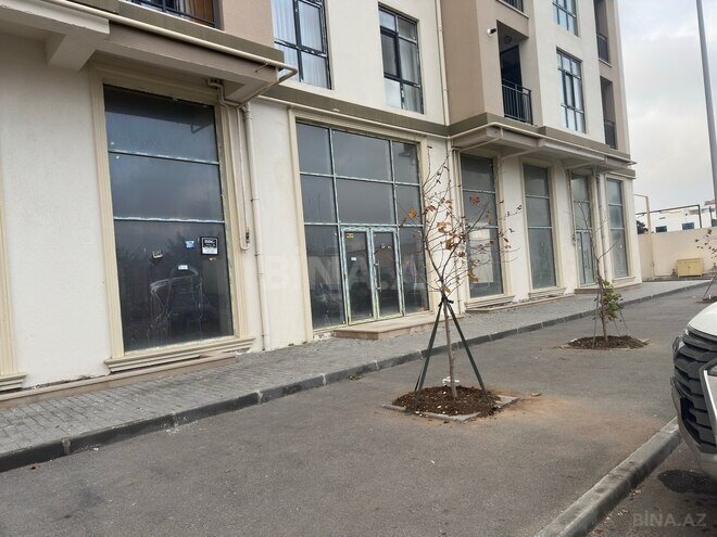 İcarəyə verilir  obyekt 897 m², Bakıxanov q., photo 4 from 14