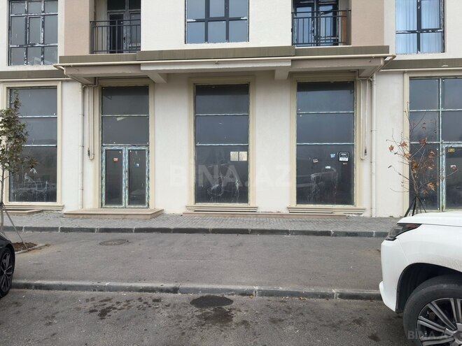 İcarəyə verilir  obyekt 897 m², Bakıxanov q., photo 5 from 14
