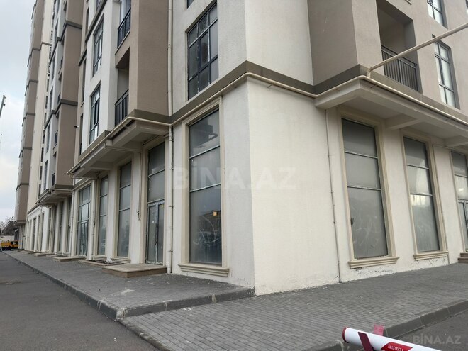 İcarəyə verilir  obyekt 897 m², Bakıxanov q., photo 9 from 14