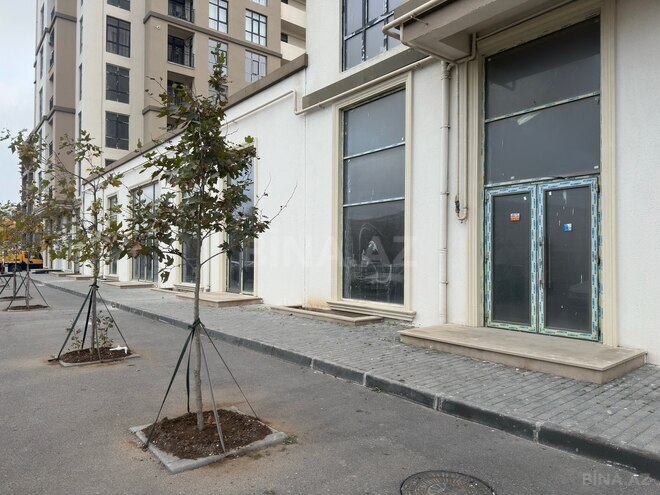 İcarəyə verilir  obyekt 897 m², Bakıxanov q., photo 3 from 14