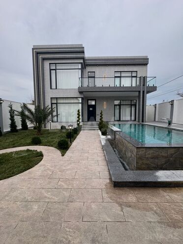 Продаётся 5-комн. дом/дача 280 м², пос. Шувеляны, photo 1 from 23