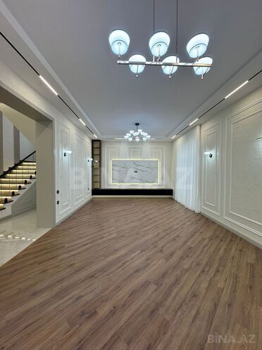 Продаётся 5-комн. дом/дача 280 м², пос. Шувеляны, photo 7 from 23